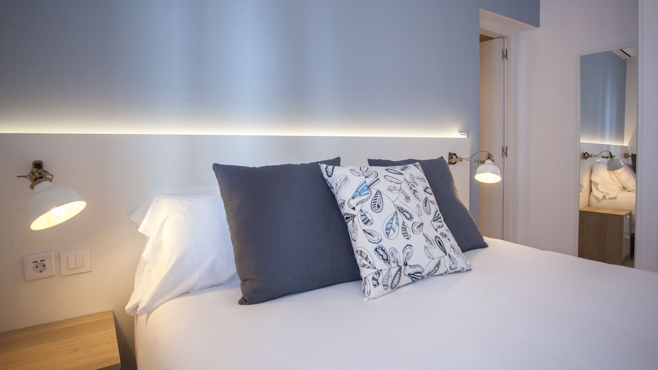 Photo of Bedroom in Malasana