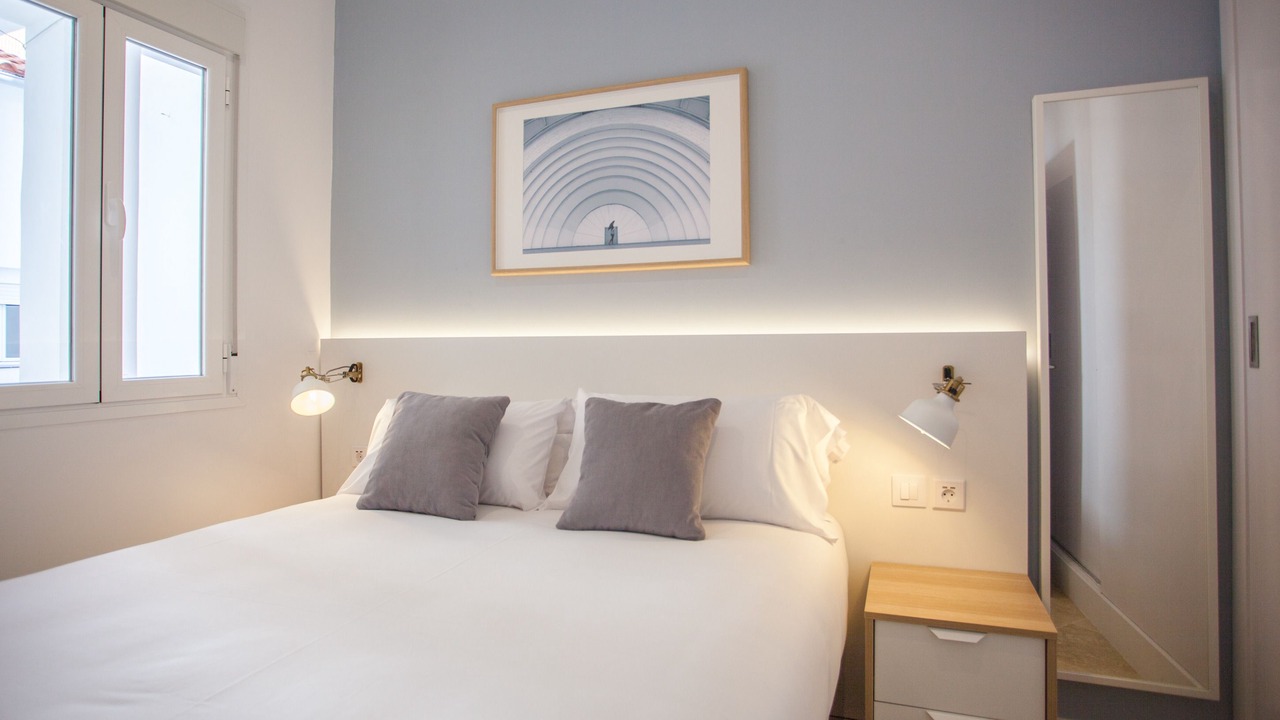 Photo of Bedroom in Malasana