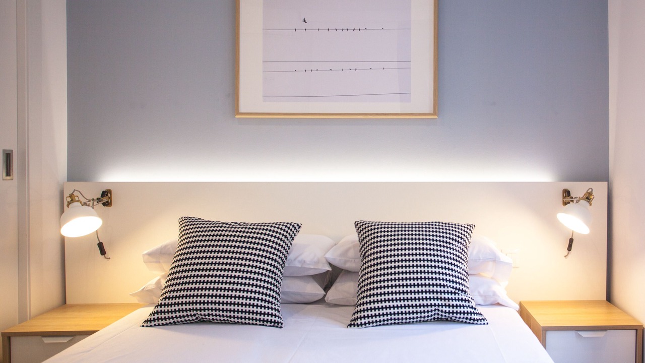Photo of Bedroom in Malasana