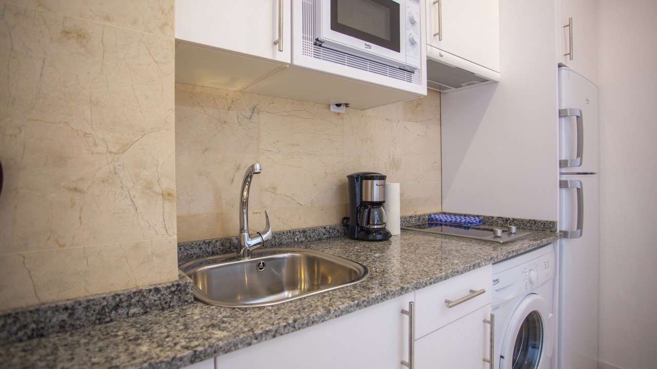 Photo of Kitchen in Malasana