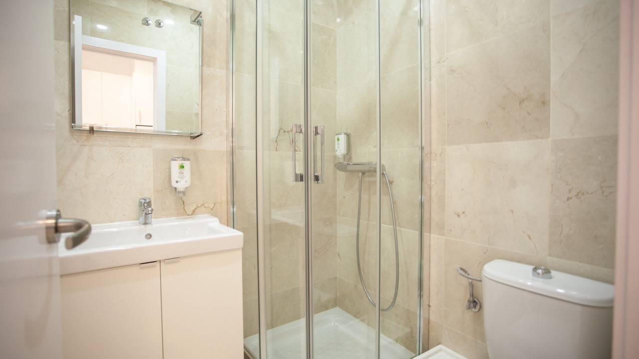 Photo of Bathroom in Malasana