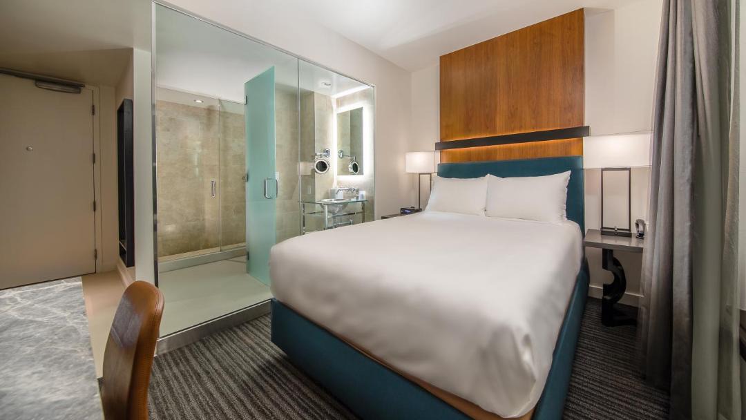 Photo of Bedroom in East Village