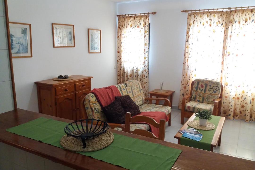 Photo of Livingroom in Arrecife