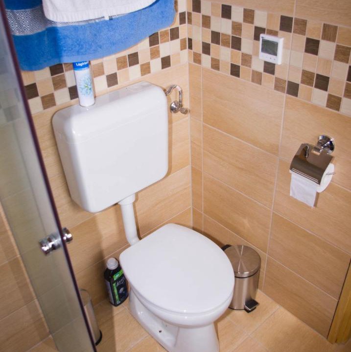 Photo of Bathroom in Kercaszomor