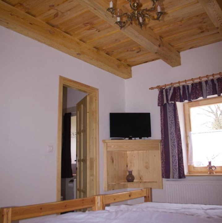 Photo of Bedroom in Kercaszomor