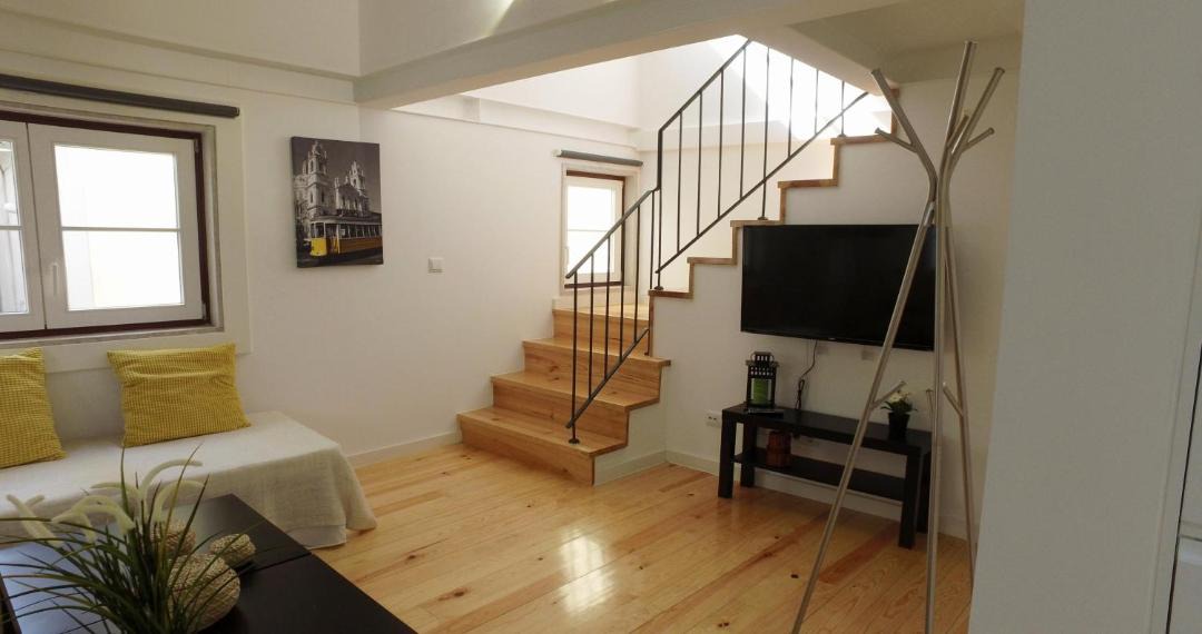 Photo of Livingroom in Santa Maria Maior