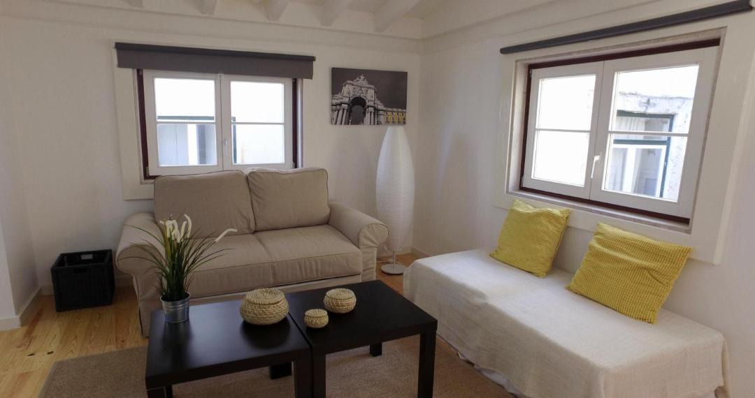 Photo of Livingroom in Santa Maria Maior