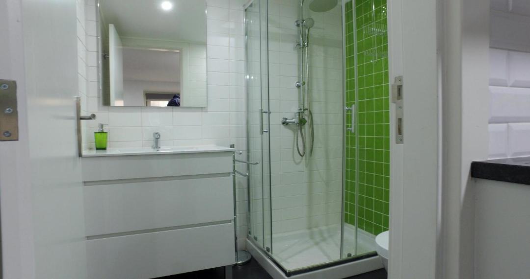 Photo of Bathroom in Santa Maria Maior