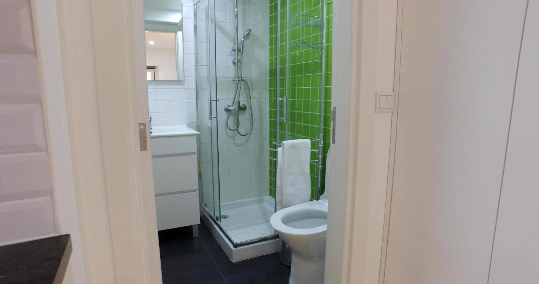 Photo of Bathroom in Santa Maria Maior