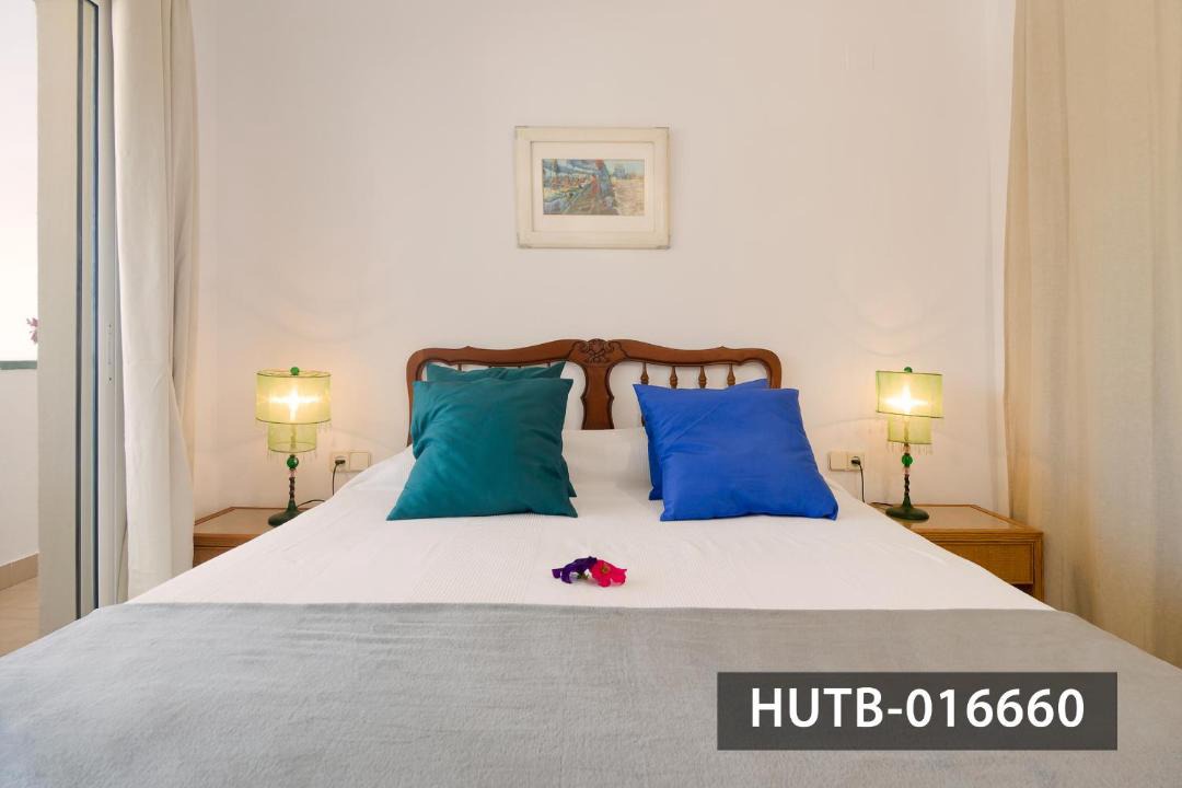 Photo of Bedroom in Sitges