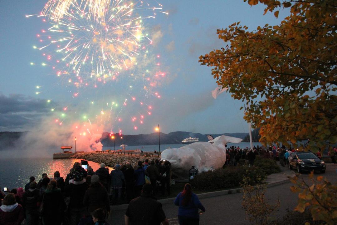 Photo of Others in Petit-Saguenay