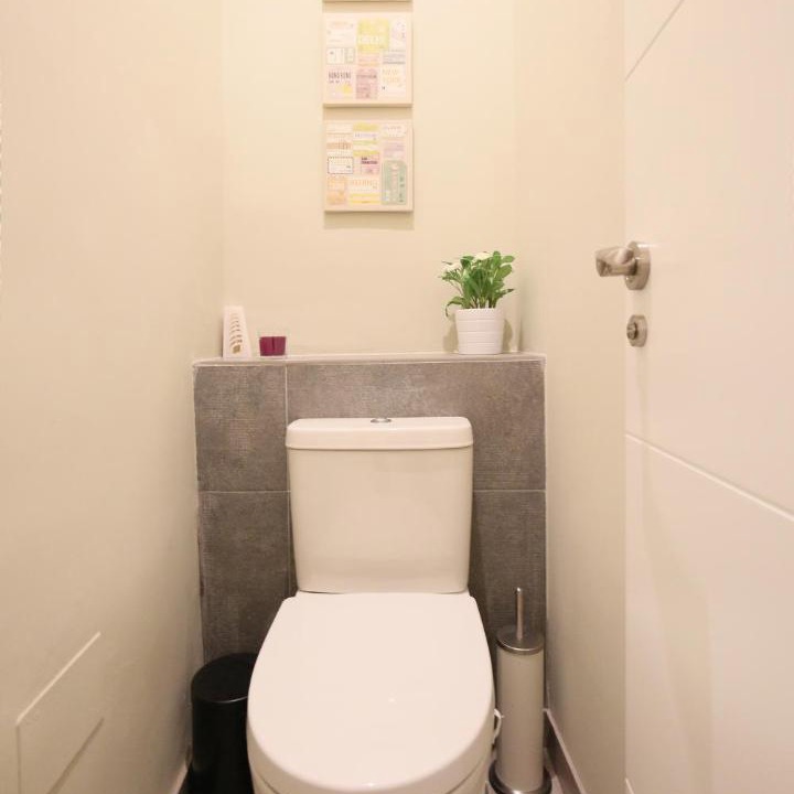 Photo of Bathroom in Embajadores
