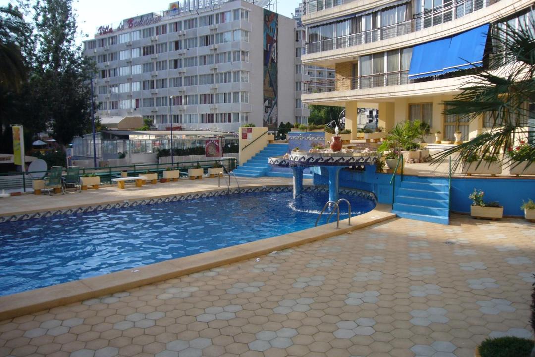 Photo of Others in Benidorm