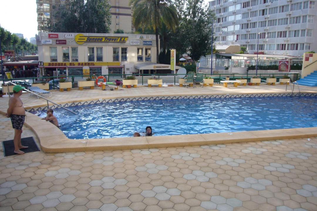 Photo of Others in Benidorm