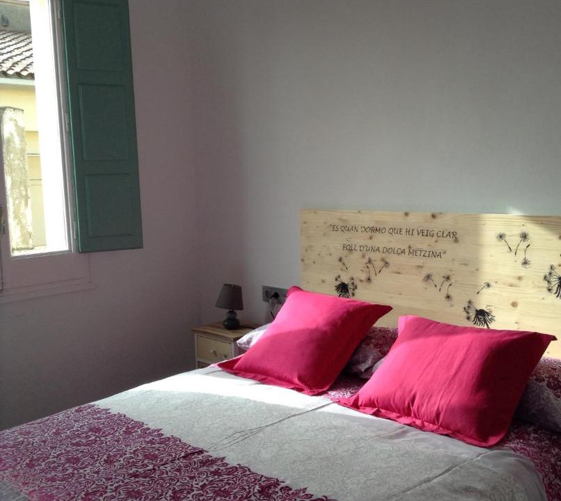 Photo of Bedroom in Figueres