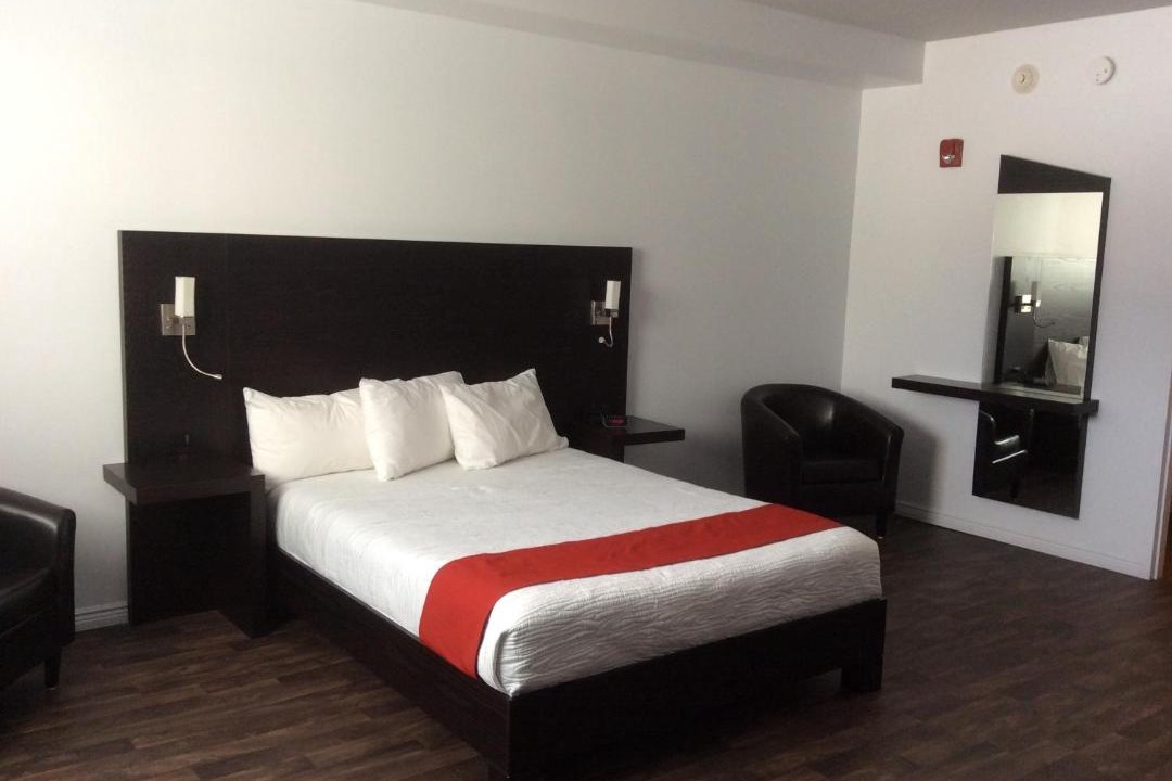 Photo of Bedroom in Degelis