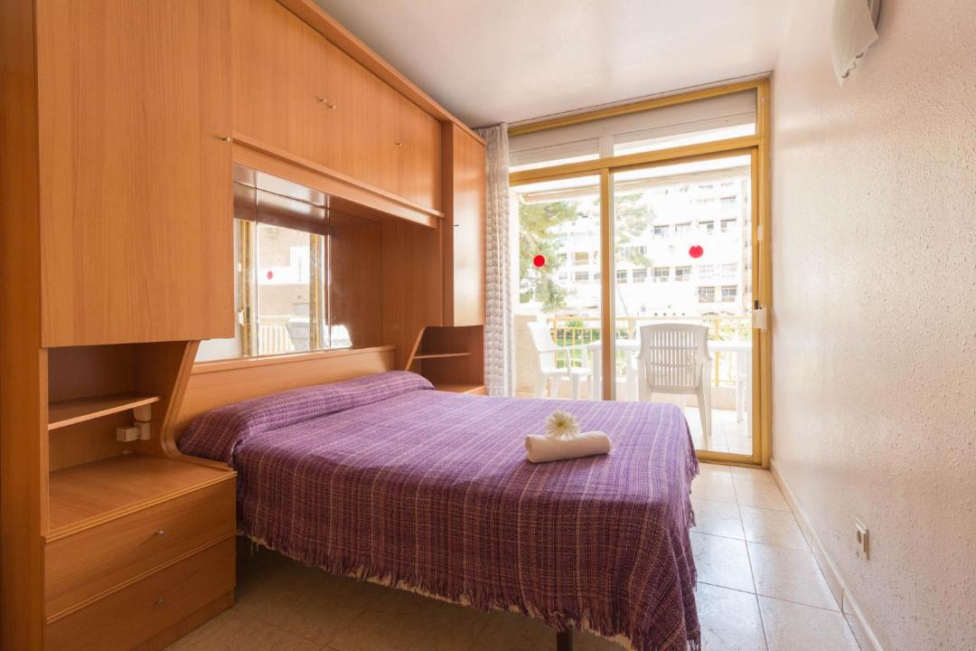 Photo of Bedroom in Salou