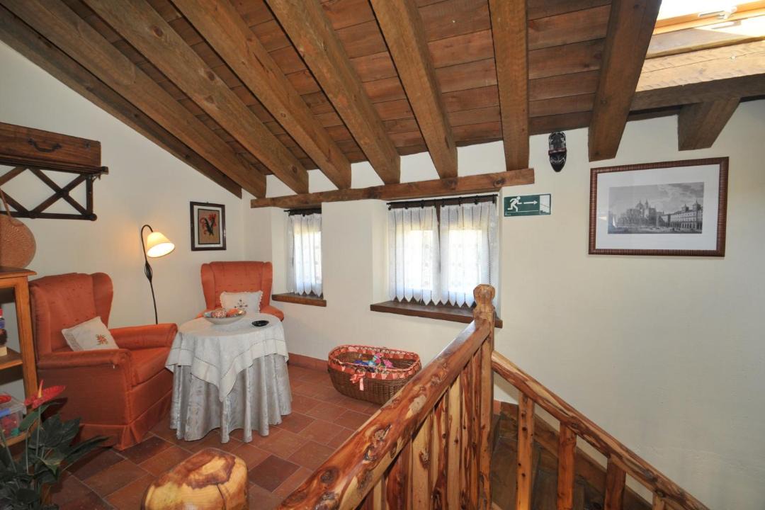 Photo of Livingroom in Caballar