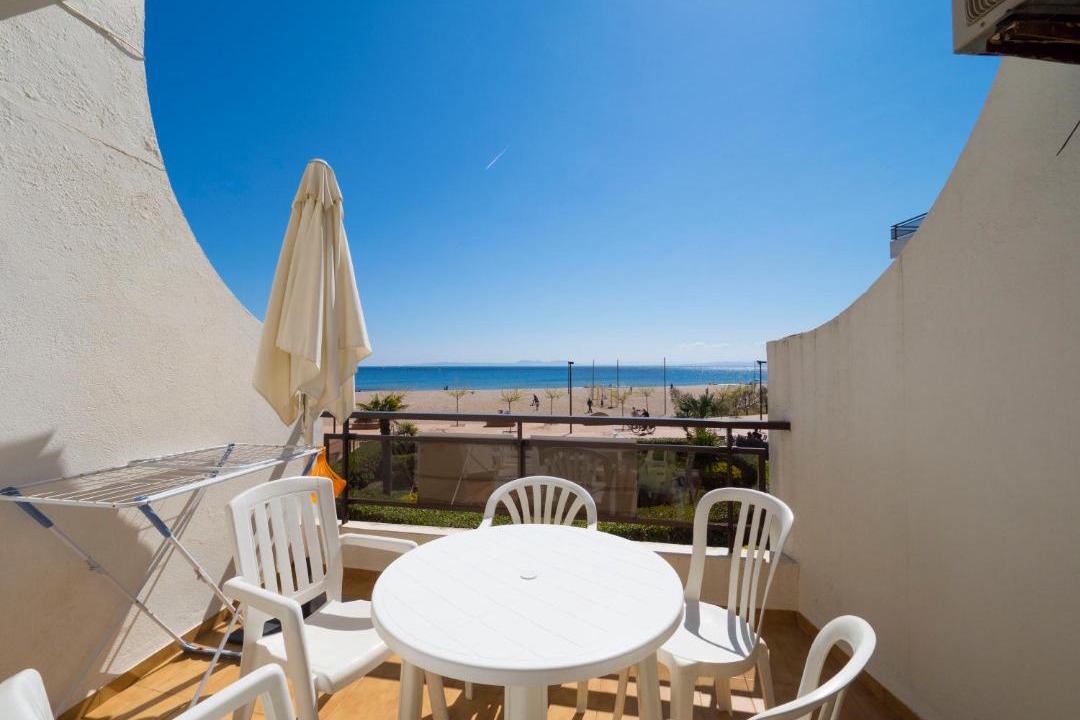 Photo of Patio Balcony in Santa Margarida
