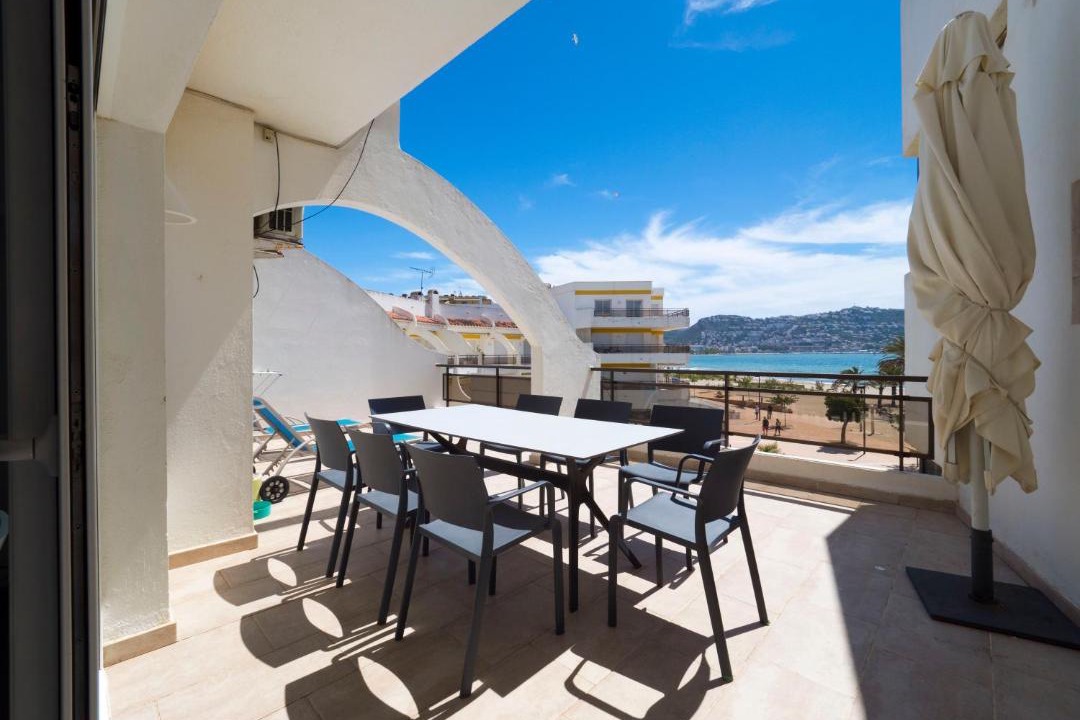Photo of Patio Balcony in Santa Margarida
