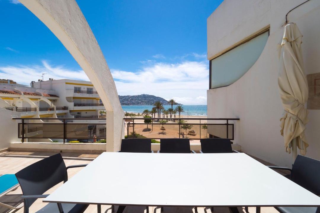 Photo of Patio Balcony in Santa Margarida