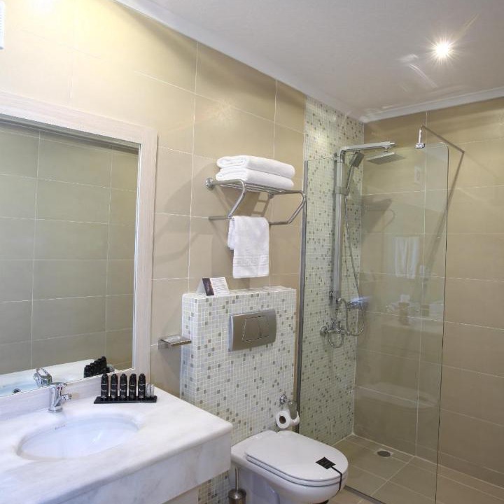 Photo of Bathroom in Bodrum
