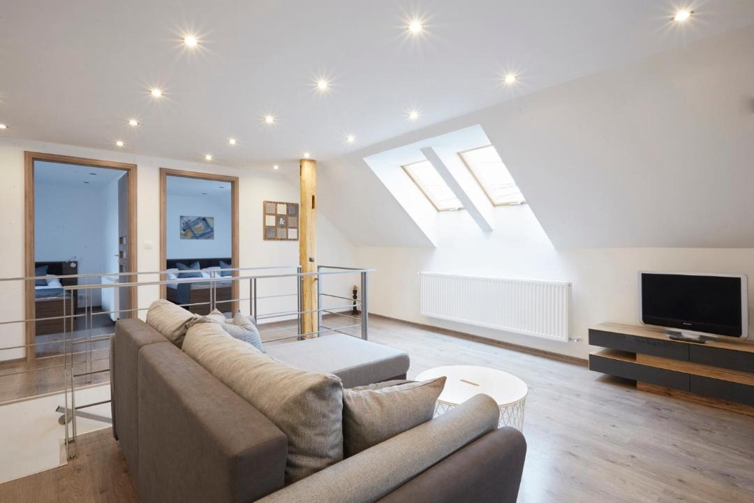 Photo of Livingroom in Villany