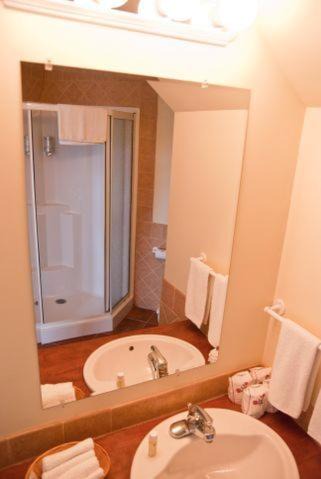 Photo of Bathroom in Riviere-du-Loup Regional County Municipality