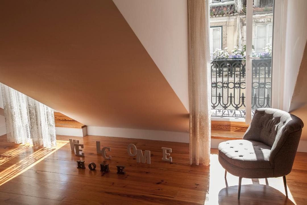 Photo of Livingroom in Santa Maria Maior