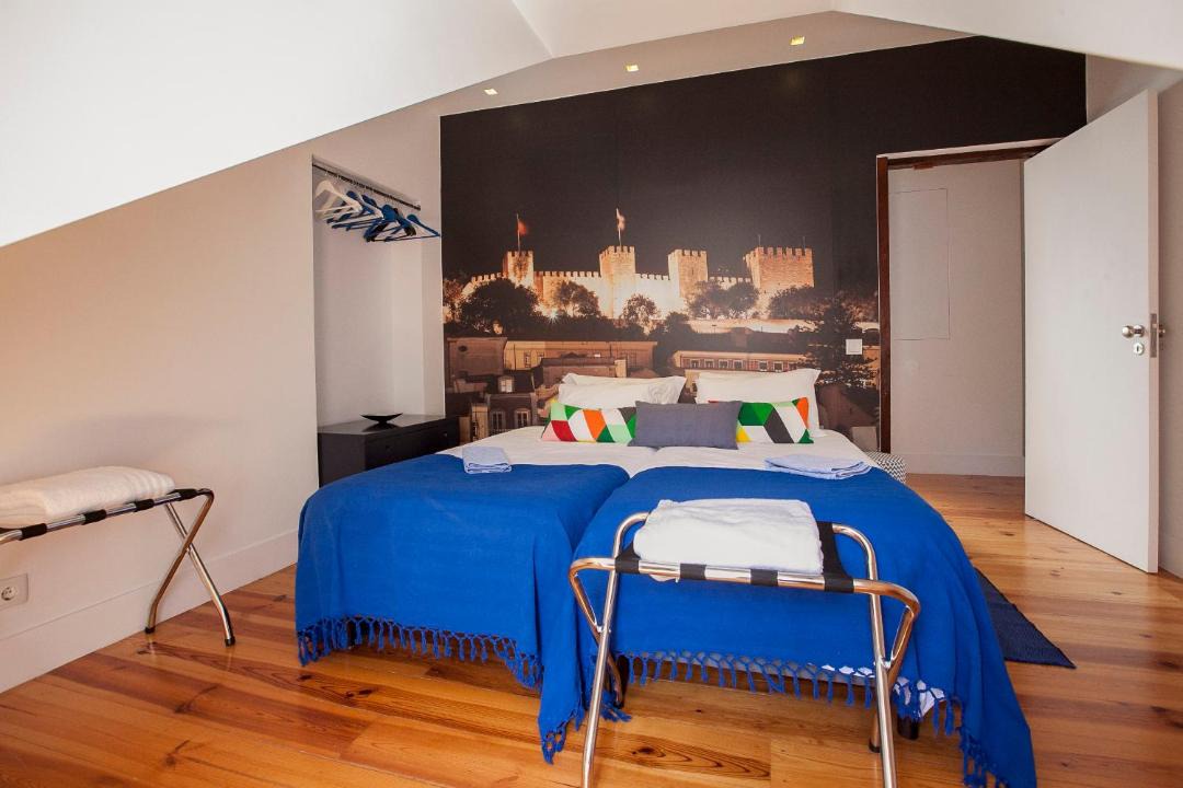 Photo of Bedroom in Santa Maria Maior