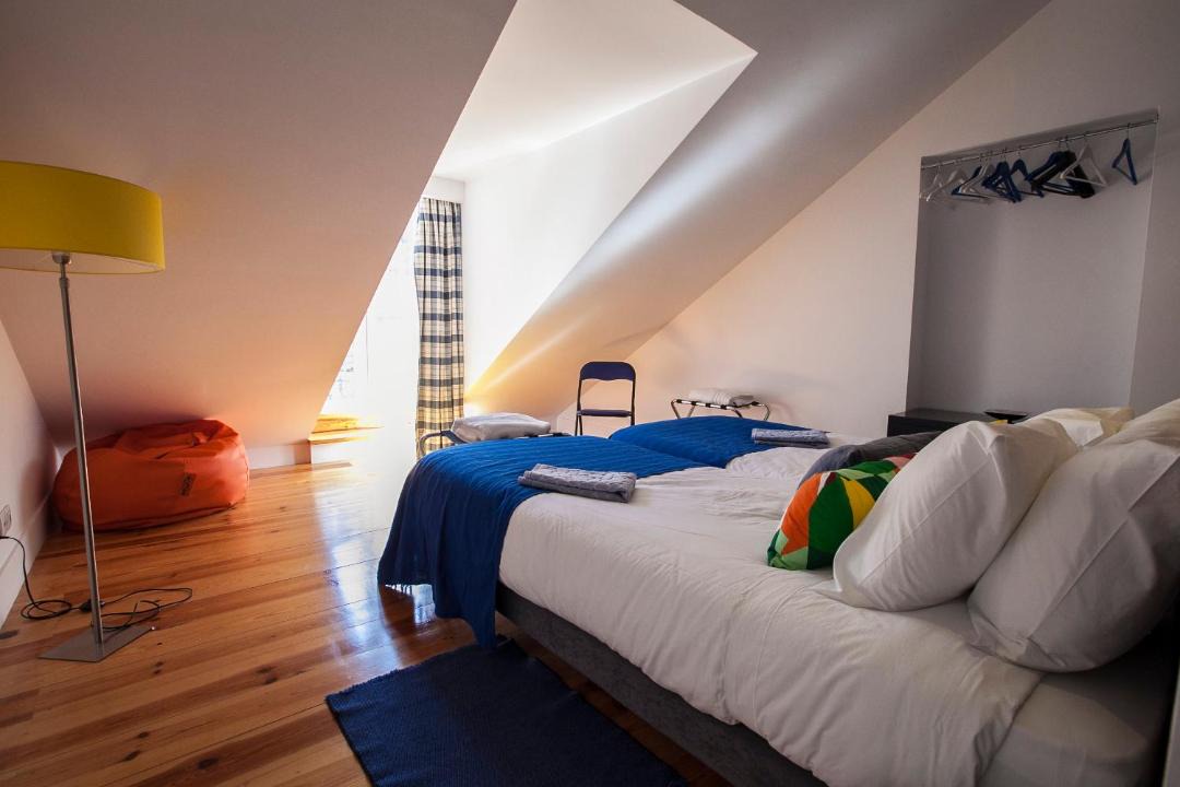 Photo of Bedroom in Santa Maria Maior