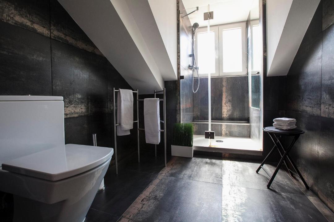Photo of Bathroom in Santa Maria Maior