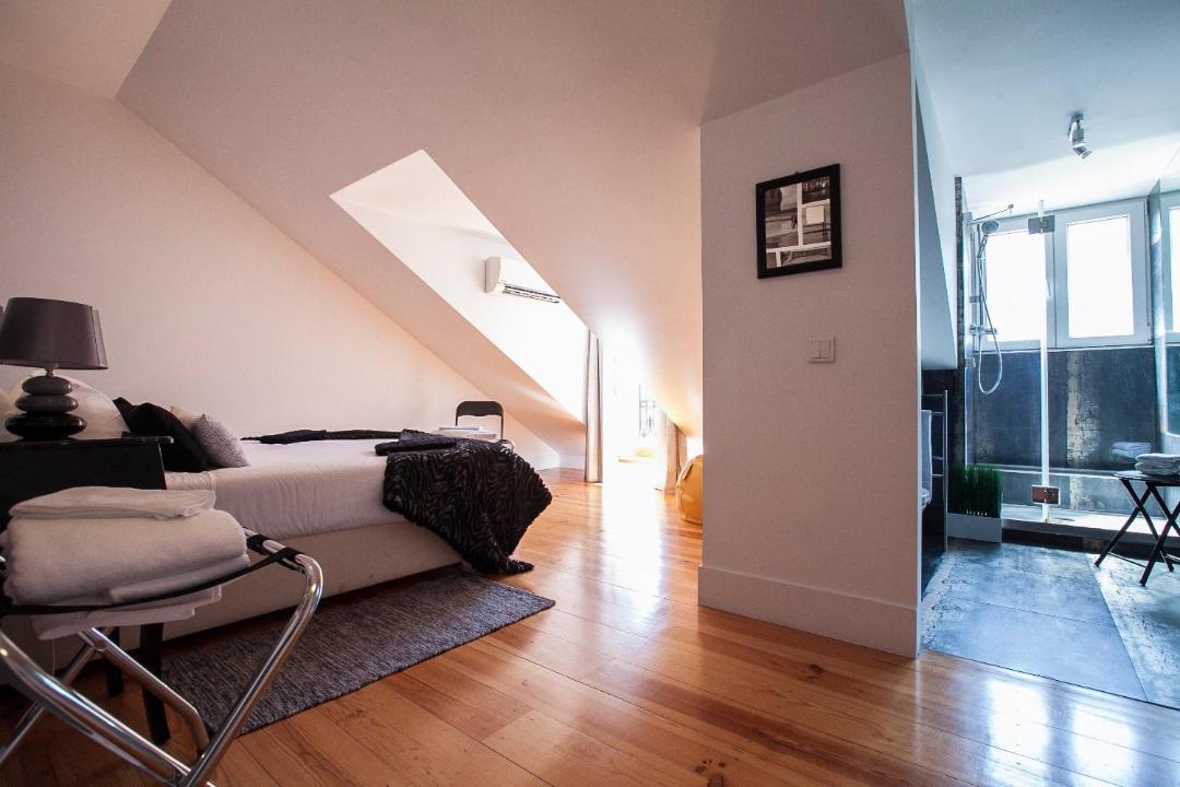 Photo of Livingroom in Santa Maria Maior