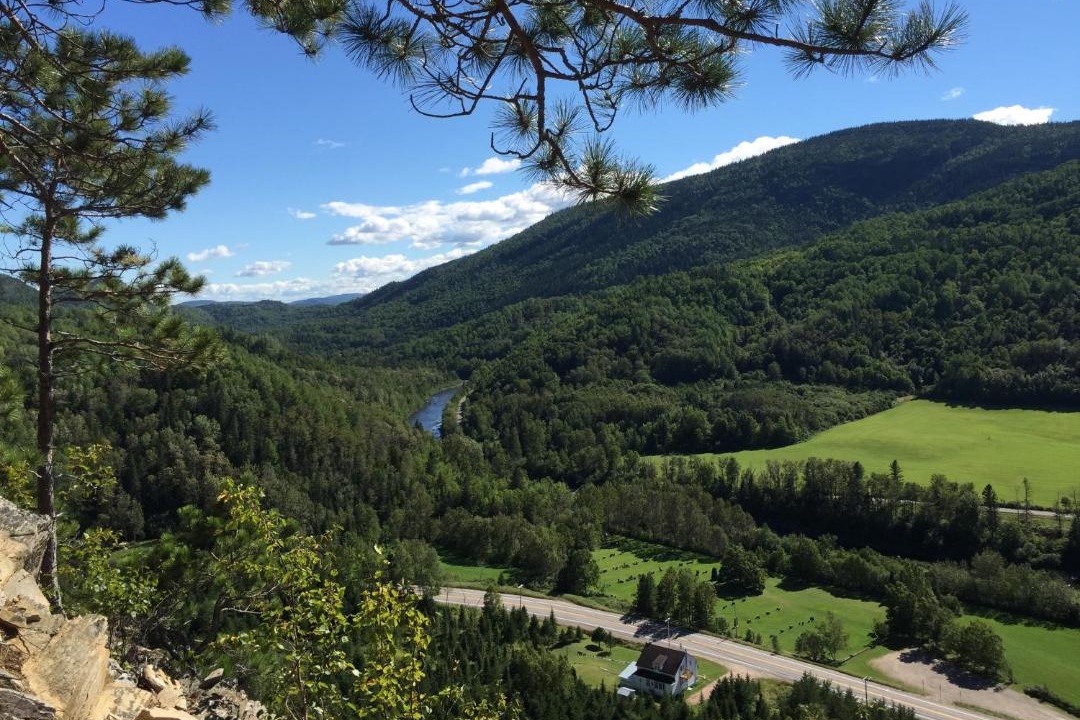 Photo of Outdoor in Petit-Saguenay