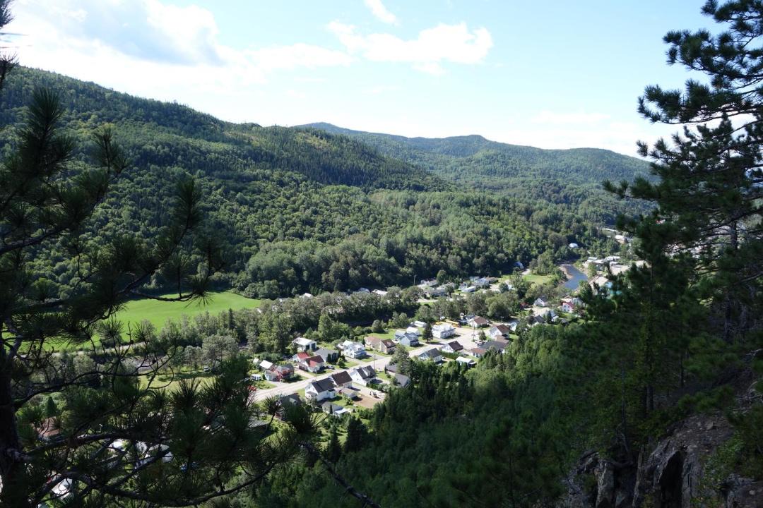 Photo of Outdoor in Petit-Saguenay