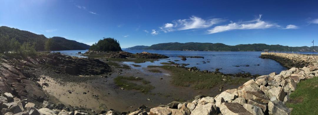 Photo of Outdoor in Petit-Saguenay