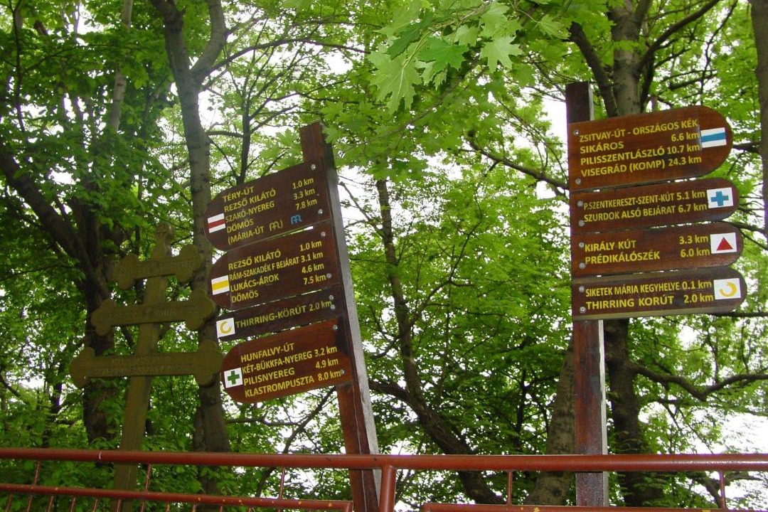 Photo of Outdoor in Szentendrei
