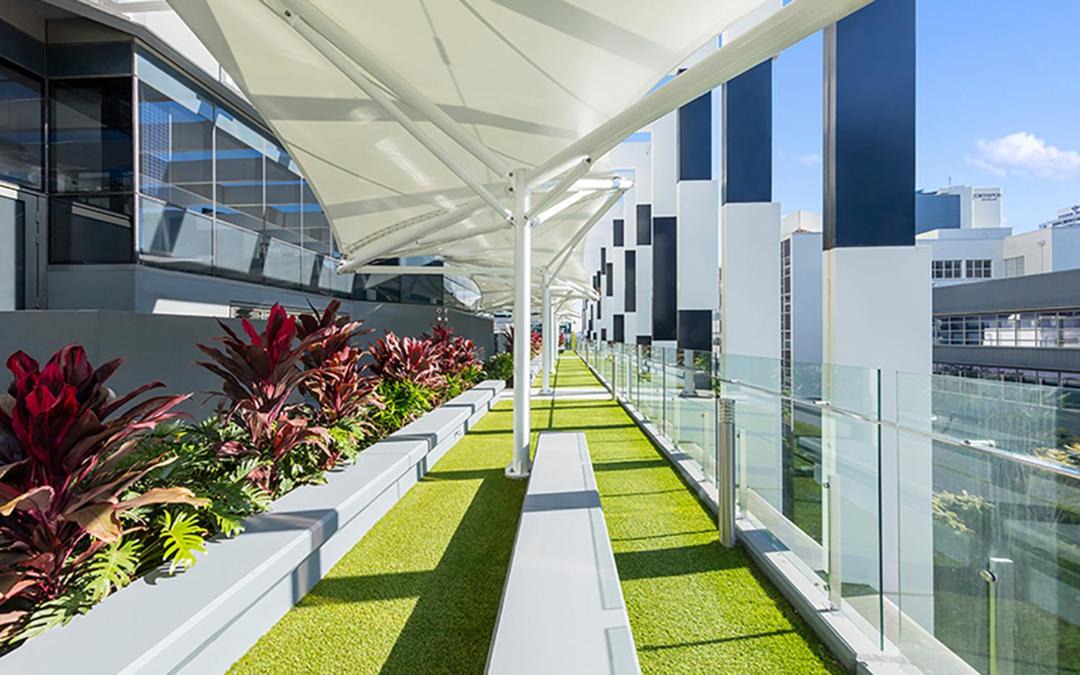 Photo of Others in Brisbane Central Business District