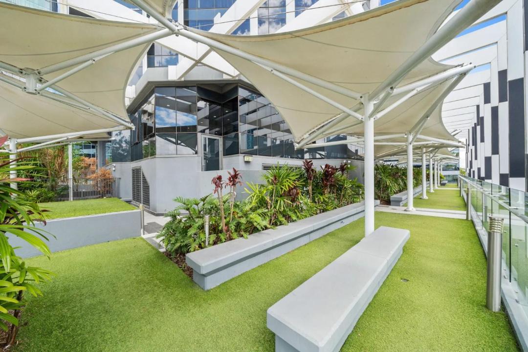 Photo of Others in Brisbane Central Business District