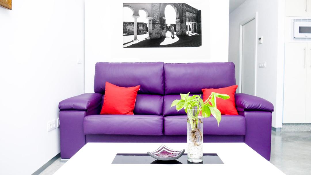Photo of Livingroom in Distrito Sur