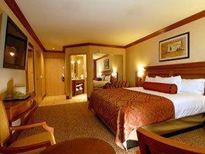 Photo of Bedroom in Robinsonville - Tunica