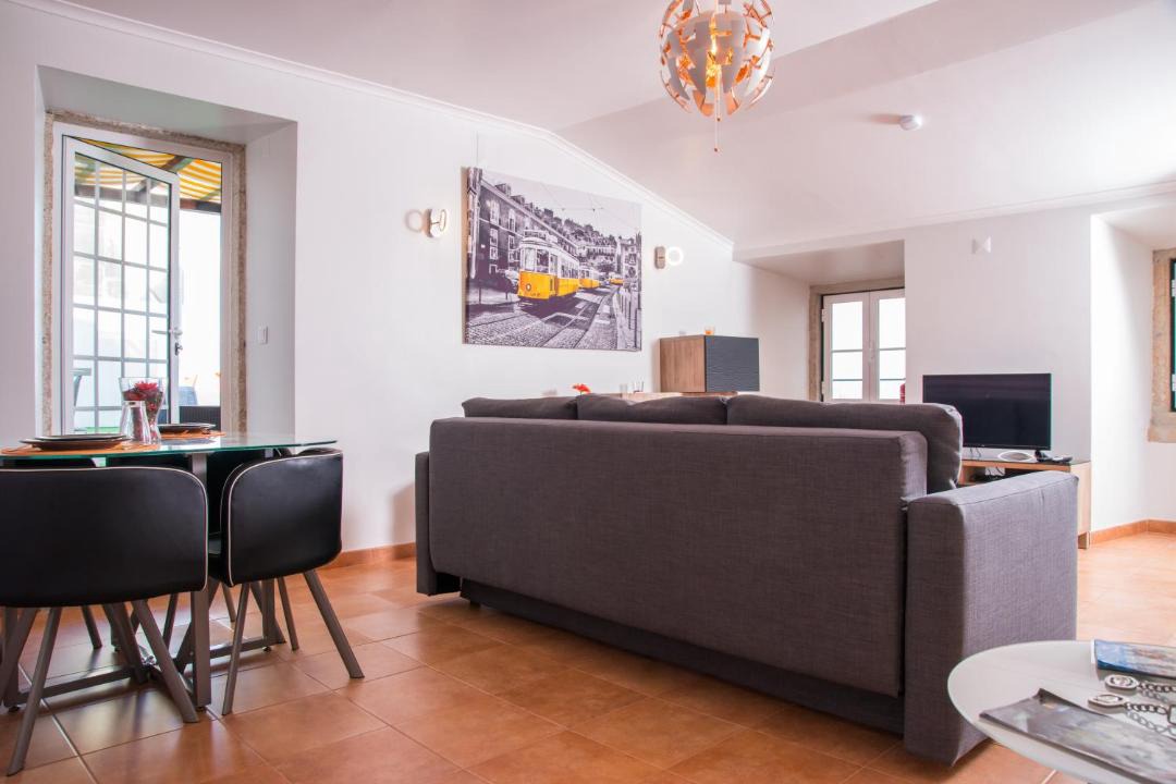 Photo of Livingroom in Se