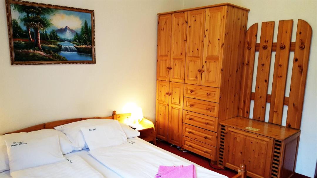 Photo of Bedroom in Szentendrei