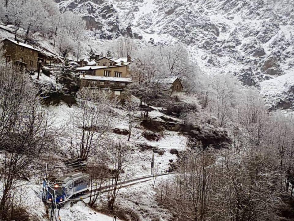 Photo of Others in Queralbs