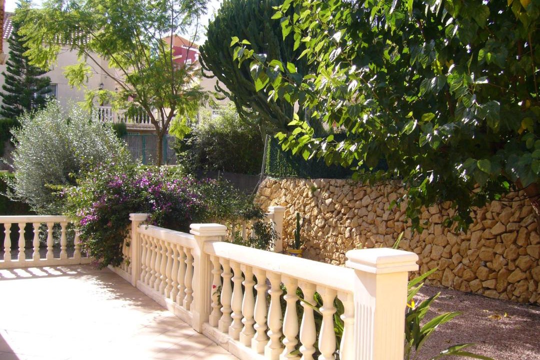 Photo of Others in La Colina