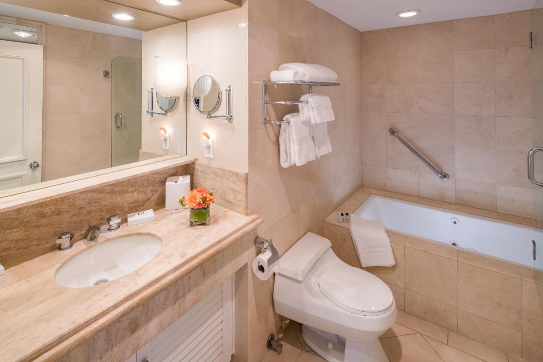Photo of Bathroom in Laguna Beach