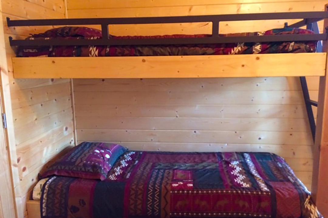 Photo of Bedroom in Lincoln Acres