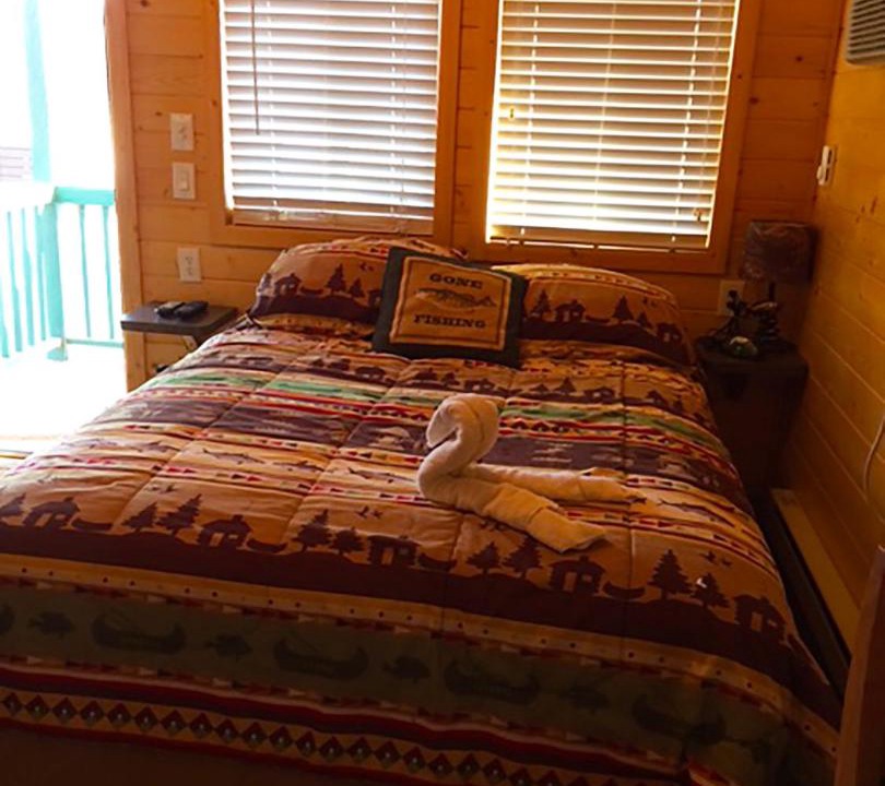 Photo of Bedroom in Lincoln Acres