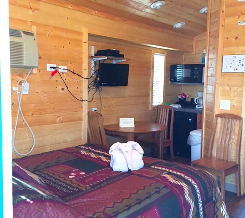 Photo of Bedroom in Lincoln Acres