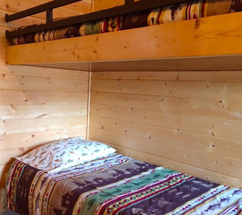 Photo of Bedroom in Lincoln Acres